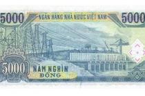 Video: Bí ẩn thú vị trên tờ 5.000 đồng 