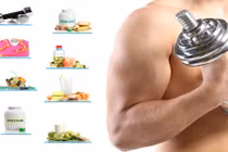 10 loại thực phẩm tốt cho cơ bắp của nam giới