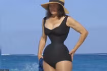 Kinh ngạc những con người không giống người