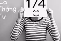 Những chiêu lừa dễ “cắn câu” trong ngày Cá tháng Tư