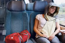 7 cách chống say tàu xe không cần dùng thuốc