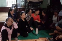 Những vụ mẹ trầm cảm, cùng quẫn giết con thương tâm