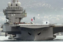 Chùm ảnh: Sức mạnh đáng sợ của những vị “chúa tể” biển cả