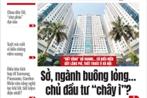 KHOA HỌC VÀ ĐỜI SỐNG SỐ 49 - 5/12/2024