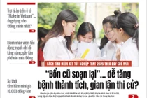 KHOA HỌC VÀ ĐỜI SỐNG SỐ 52 - 26/12/2024