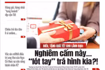 KHOA HỌC VÀ ĐỜI SỐNG SỐ 51 - 19/12/2024