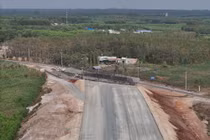 Đồng Nai: Tập trung GPMB Dự án Cao tốc Biên Hòa - Vũng Tàu