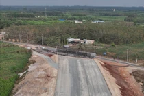 Đồng Nai: Tập trung GPMB Dự án Cao tốc Biên Hòa - Vũng Tàu