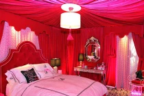 Bật đèn ngủ dễ khiến bạn chết vì ung thư