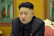 Kim Jong-un say rượu khi lệnh xử tử trợ lý Jang Song-thaek