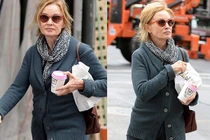 Nữ diễn viên “King Kong” tiết lộ kế hoạch nghỉ hưu