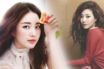 Hoa hậu Hàn Quốc có tên trong đường dây gái gọi cao cấp?