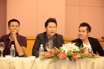 Bằng Kiều lần đầu thừa nhận đã ly hôn