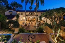 Robert Pattison bán căn nhà tình yêu