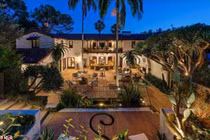 Robert Pattison bán căn nhà tình yêu