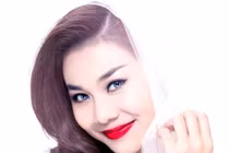 Thanh Hằng bình tĩnh chống trả người tố "cướp chồng"