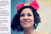 Tố nhân viên hàng không, Thu Minh bị ném đá