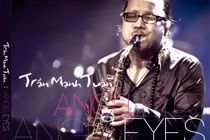 Trần Mạnh Tuấn và năm lần phẫu thuật chạy thận