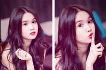 Chết điếng với sự ngọt ngào khó cưỡng của Ngọc Trinh