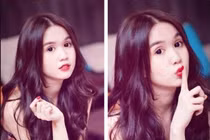 Chết điếng với sự ngọt ngào khó cưỡng của Ngọc Trinh