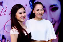 Hành động của Hương Tràm trong mắt Thu Minh là con nít