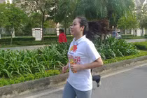 Bật mí lịch trình Ngô Phương Lan trước khi kết hôn