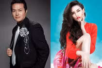 Hoàng Yến 'bắt tay' Minh Chánh dựng scandal