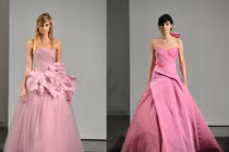 Những chiếc váy cưới lộng lẫy của Vera Wang