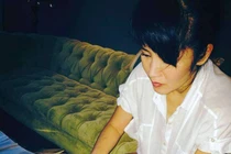 Hồng Nhung bình thản viết lời cho Cát Tường mặc bão đá