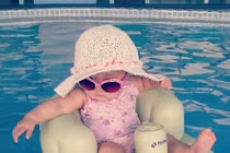 Sành điệu như con gái Linh Nga