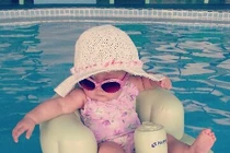 Sành điệu như con gái Linh Nga