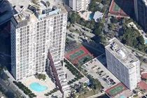 Giám khảo The X Factor bị tịch biên nhà?