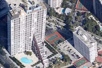 Giám khảo The X Factor bị tịch biên nhà?