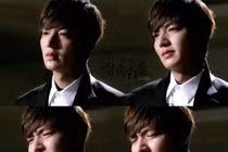 Vỡ tim, nghẹt thở với tiếng khóc và vòng tay Kim Tan