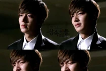 Vỡ tim, nghẹt thở với tiếng khóc và vòng tay Kim Tan