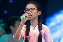 Phương Mỹ Chi chuẩn bị “gây bão” ở Hà Nội