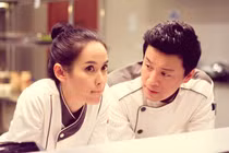 Lam Trường âu yếm người tình nhỏ