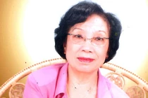 Vợ cũ Xuân Diệu và những “đời vợ chồng” ngắn ngủi