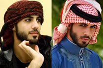 “Trai đẹp bị trục xuất” kém nam tính