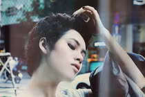 Á hậu Hoàng My quyến rũ chết người