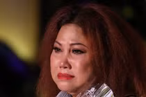 “Siu Black lên sân khấu như... tội phạm“