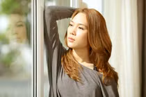 Mỹ Tâm lộ thư viết cho người tình Hà Nội