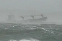 Xác nhận thủy thủ Việt tử nạn trên tàu Trung Quốc