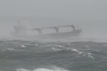 Xác nhận thủy thủ Việt tử nạn trên tàu Trung Quốc