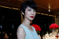 Xuân Lan: “Con tôi có đủ cha, mẹ và ông bà nội ngoại”