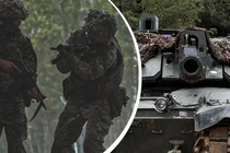 Nga siết chặt vòng vây Kurakhove, hơn 20 tiểu đoàn Ukraine gặp nguy