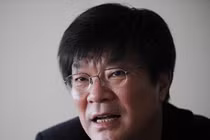 Đạo diễn phim “Faith” chết tại phòng thu