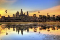 10 di sản đẹp nhất châu Á không thể bỏ qua