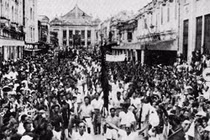 Ba bản Tuyên ngôn độc lập kinh điển trong lịch sử Việt Nam