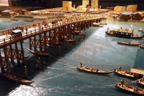 Điều chưa biết đằng sau sự hiện đại của Tokyo ngày nay